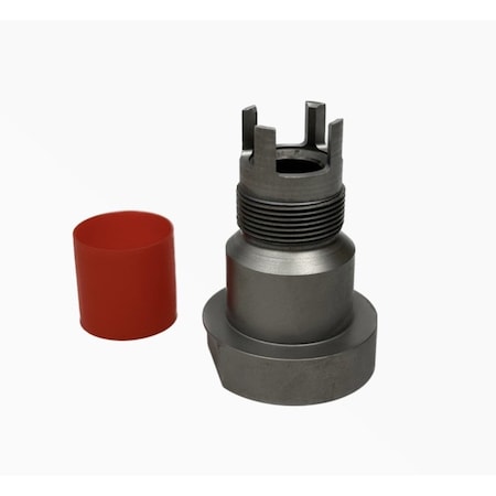 Bedford Precision Parts Bedford Precision Piston Valve Assembly - Replacement for Graco 24B827 58-3841